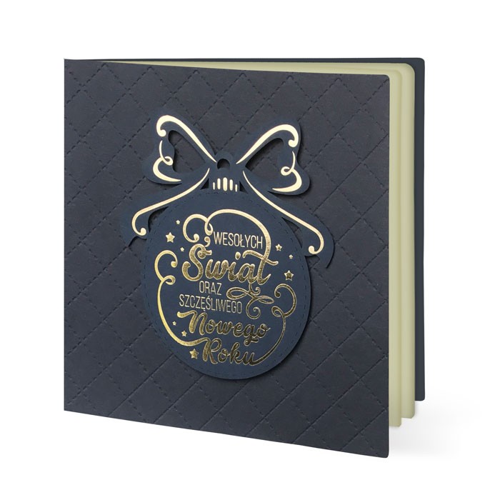 kartka świąteczna
