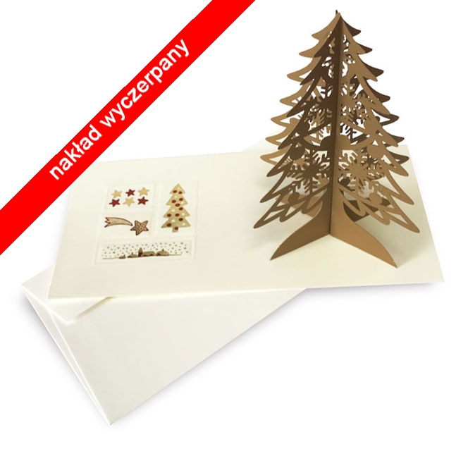 kartka świąteczna