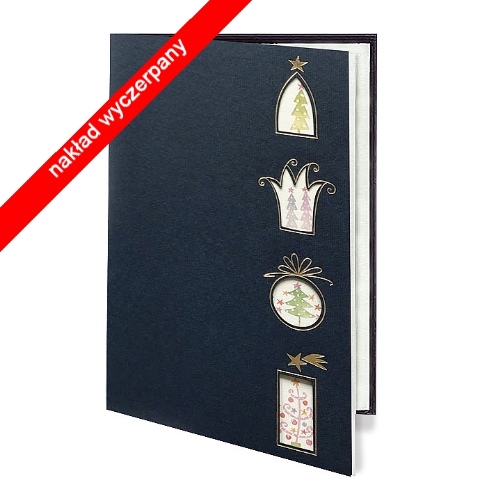 kartka świąteczna