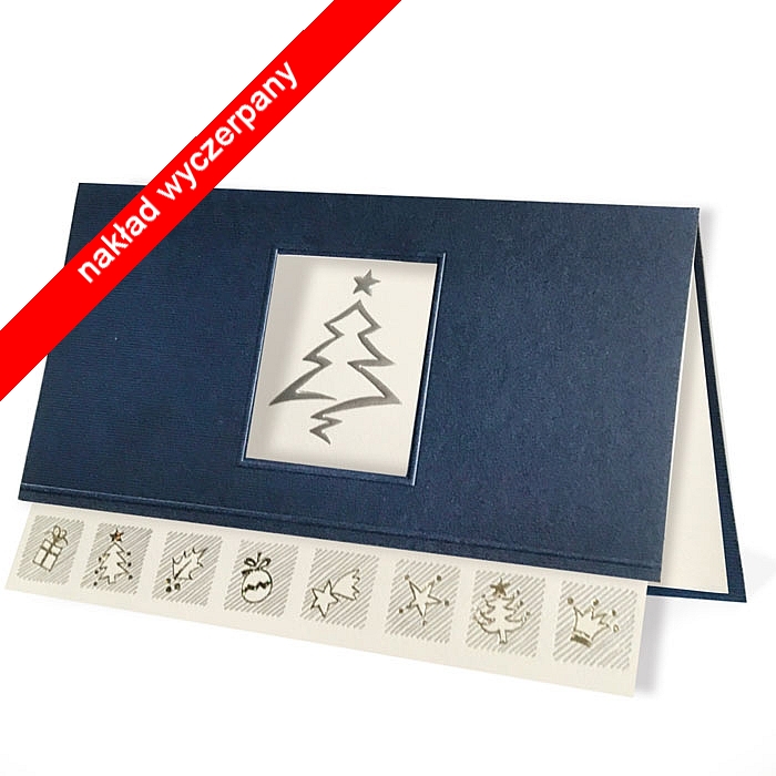 kartka świąteczna