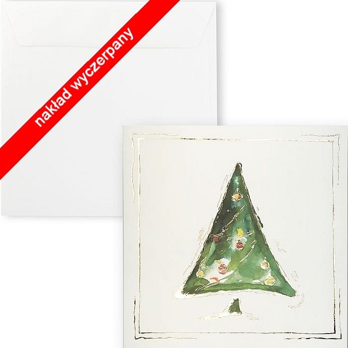 kartka świąteczna