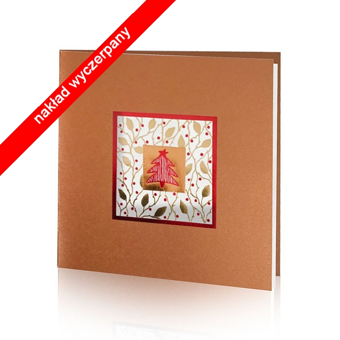 kartka świąteczna