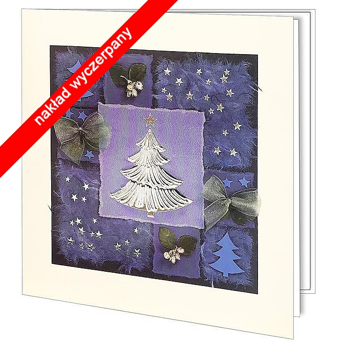 kartka świąteczna