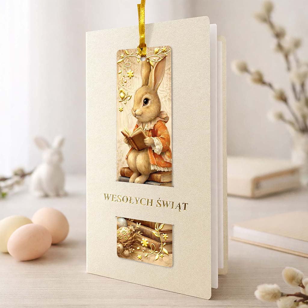 kartka świąteczna