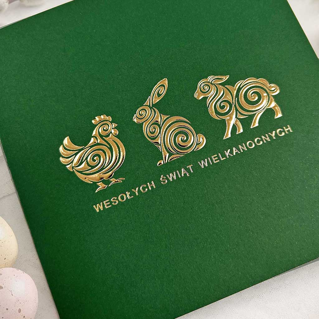kartka świąteczna