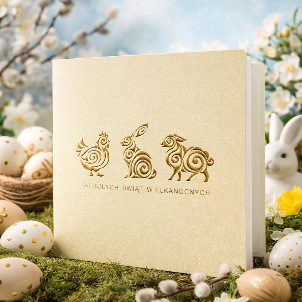 kartka świąteczna