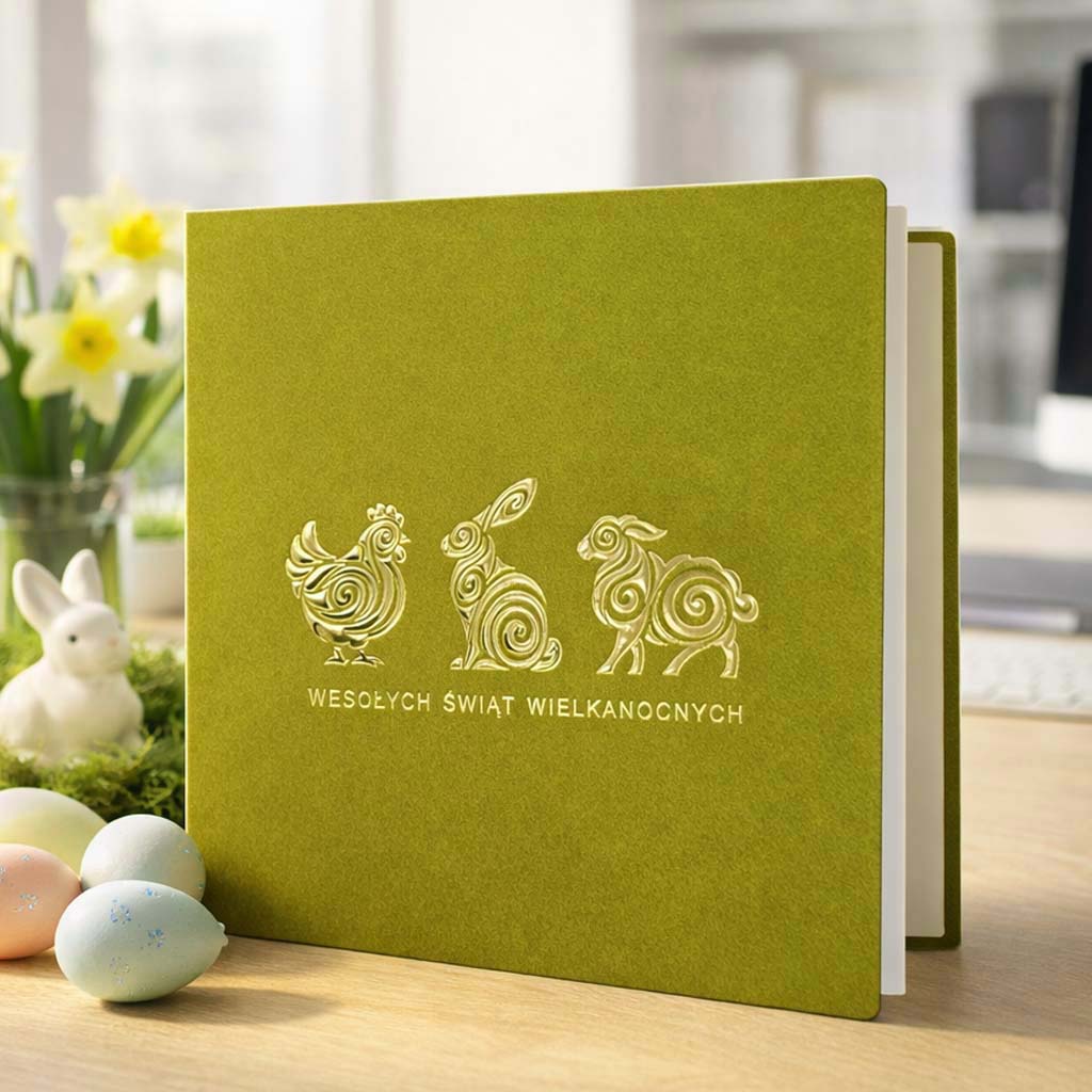 kartka świąteczna