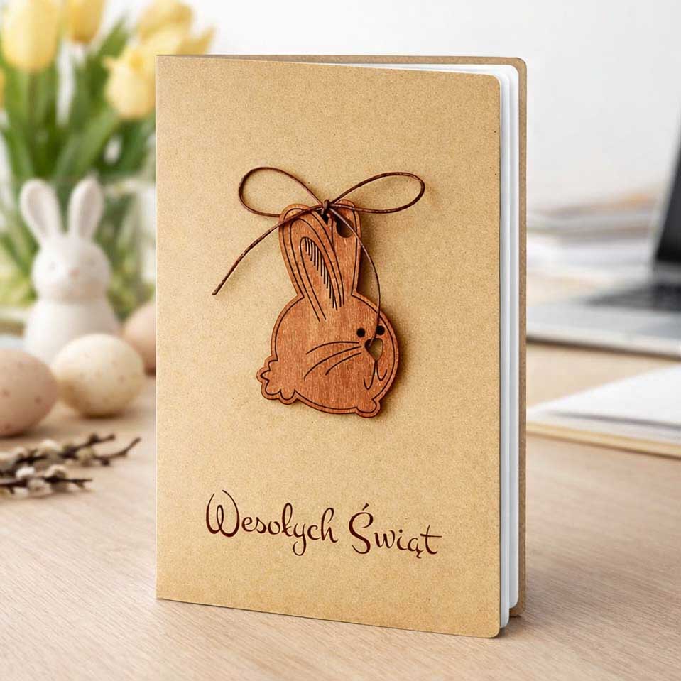 kartka świąteczna
