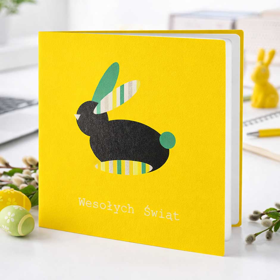 kartka świąteczna