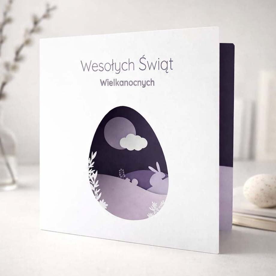 kartka świąteczna