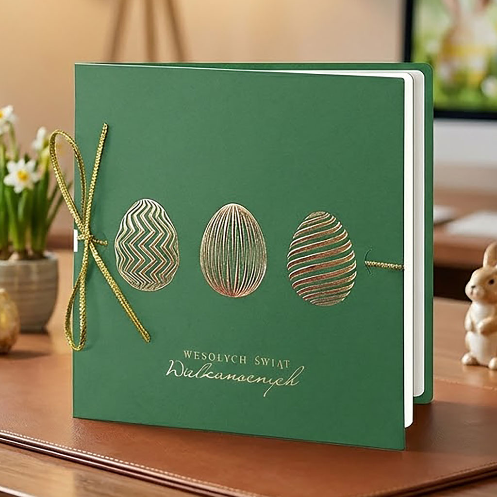 kartka świąteczna