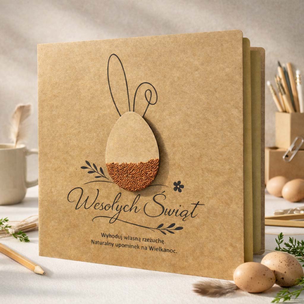 kartka świąteczna