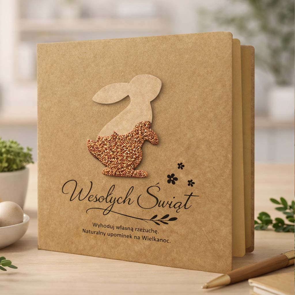 kartka świąteczna