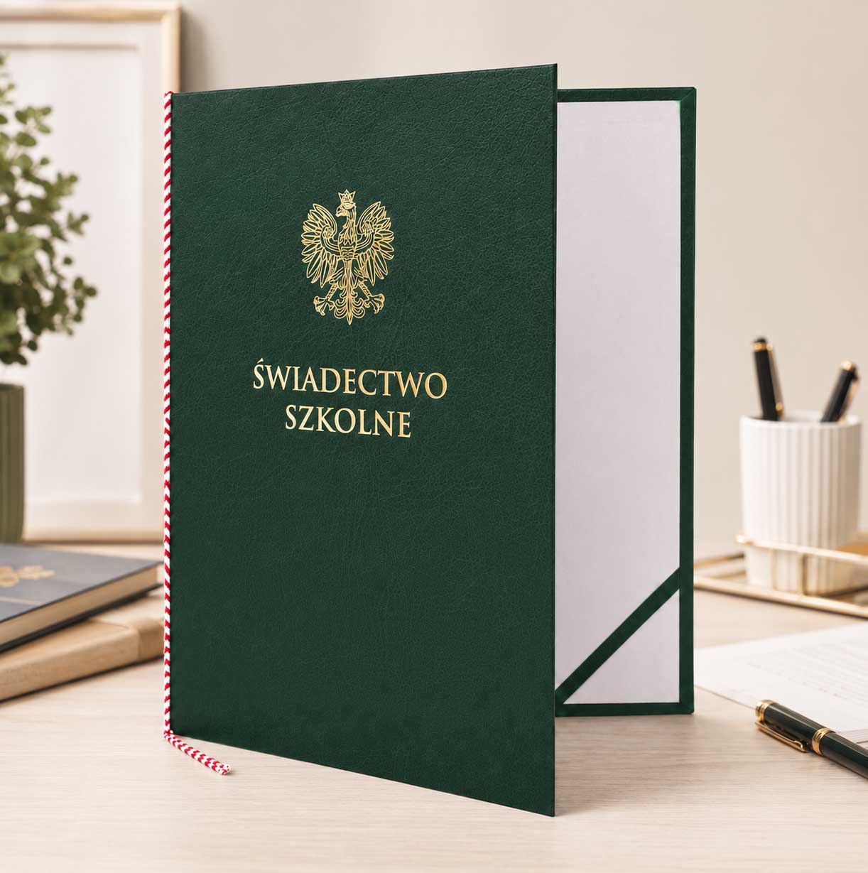 kartka świąteczna