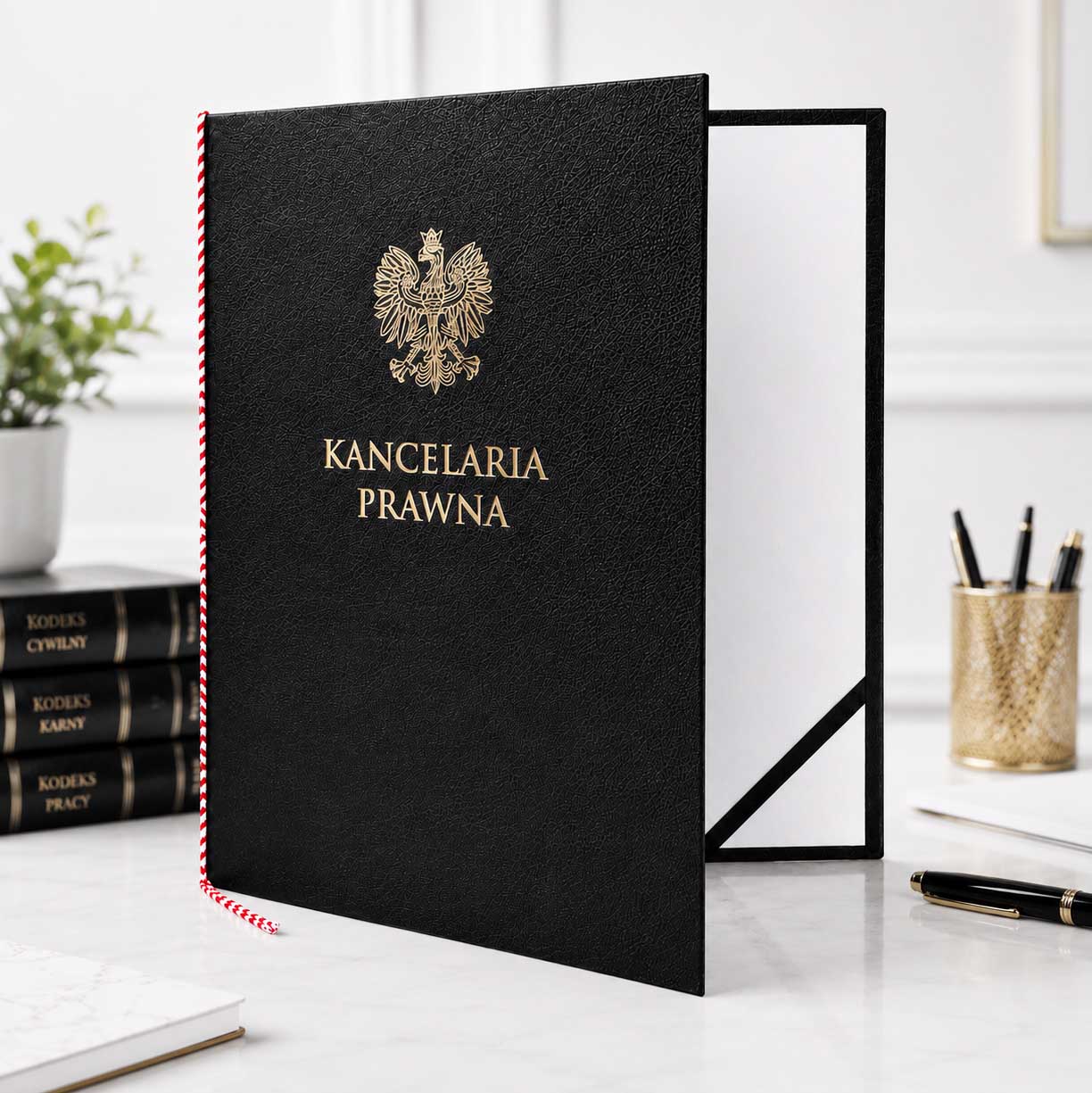 kartka świąteczna