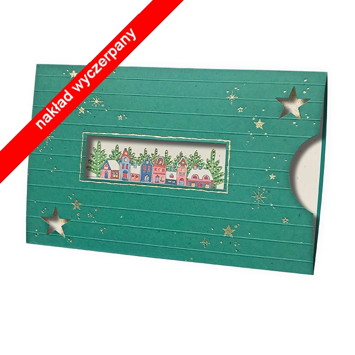kartka świąteczna