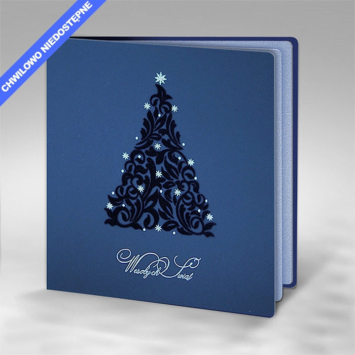 kartka świąteczna