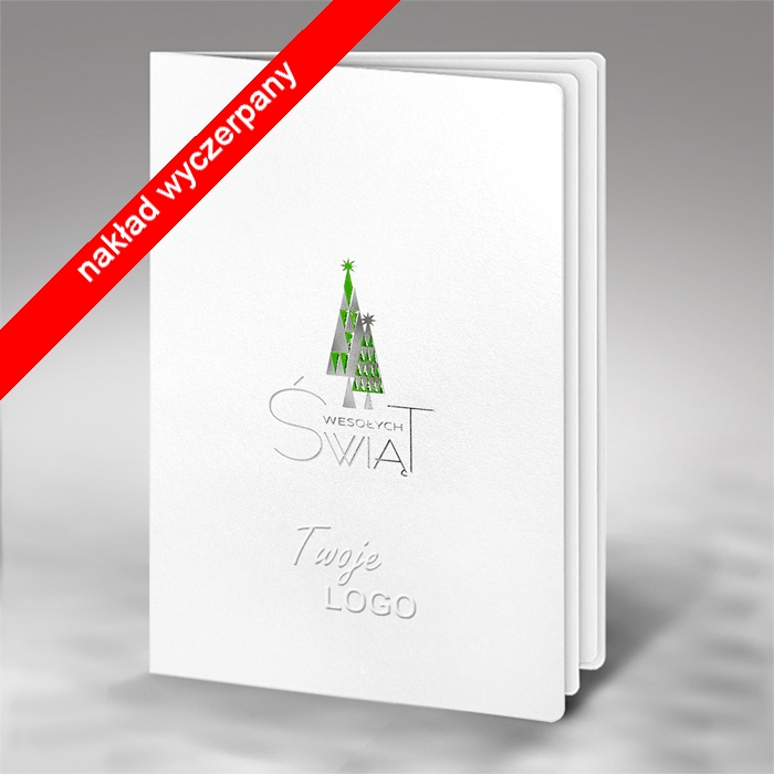 kartka świąteczna