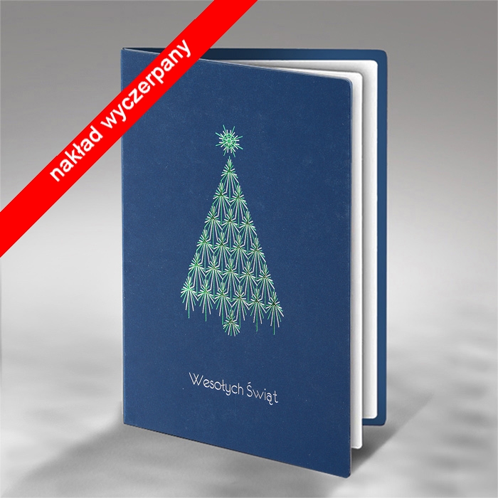 kartka świąteczna