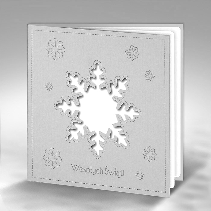 kartka świąteczna