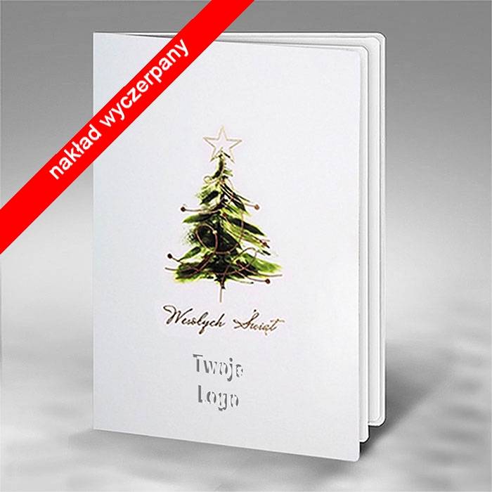 kartka świąteczna